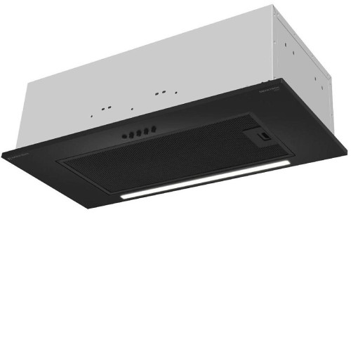 Вытяжка MEFERI SMARTBOX60BK LIGHT