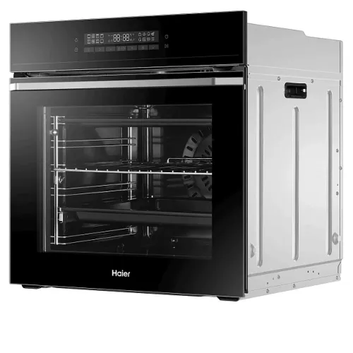 Духовой шкаф HAIER HOQ-P16AN5GB