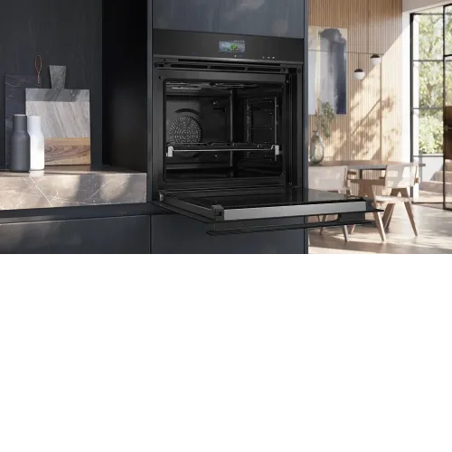 Духовой шкаф SIEMENS HR 976GMB1B