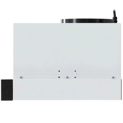 Вытяжка KRONA KAMILLA TK 600 WHITE (1 мотор)