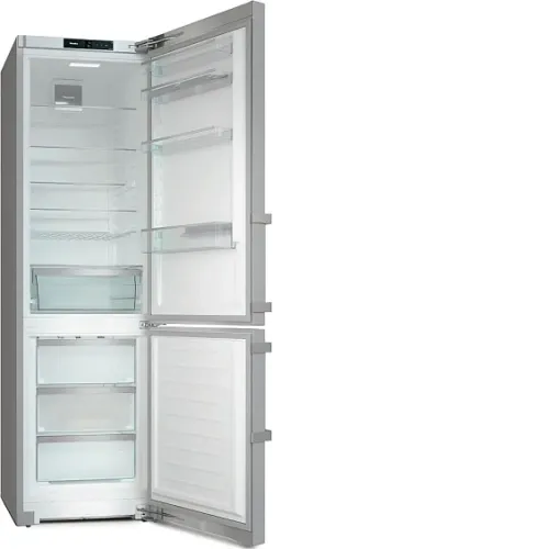 Холодильник MIELE KFN 4795 AD сталь