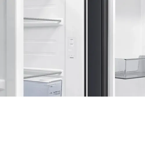 Холодильник SAMSUNG RS80F65J1FWR