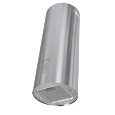 Вытяжка MAUNFELD LEE Light Isla 35 нержавеющая сталь (в 1-й коробке)
