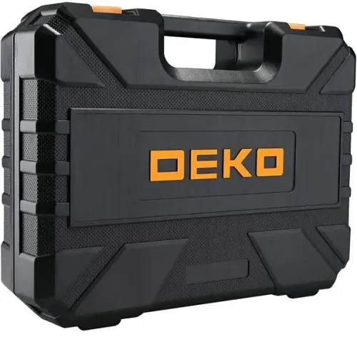 Дрель-шуруповерт DEKO DKCD12FU-Li 063-4104
