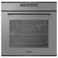 Духовой шкаф KORTING OKB 1340 GBXGr MW Духовой шкаф KORTING OKB 1340 GBXGr MW