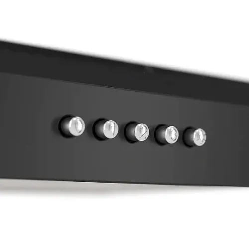 Вытяжка ELIKOR ECO ONE 60 BK