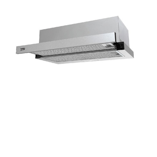 Вытяжка BEKO BHNT613R4CX