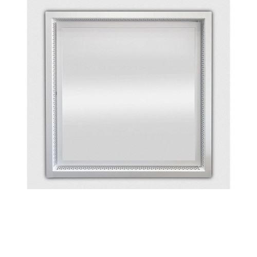 Вытяжка PANDO E-201/65 BLANCO V.1130 ECO PLUS