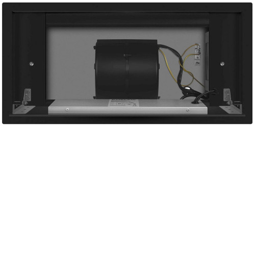 Вытяжка MEFERI SMARTBOX60BK GLASS COMFORT