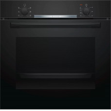 Духовой шкаф BOSCH HBA530BB0S