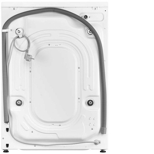Стиральная машина MONSHER MWM 410 Blanc