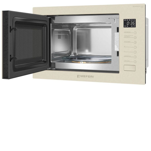 Микроволновая печь MEFERI MMO6025BG ULTRA