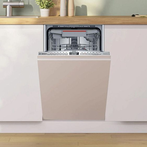 Посудомоечная машина BOSCH SPV4EMX25E