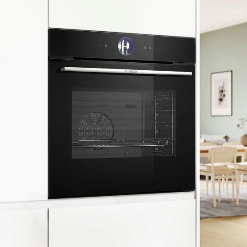 Духовой шкаф BOSCH HBG7363B1