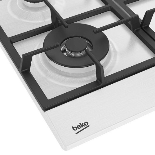 Варочная поверхность BEKO BHGM6422K5WW
