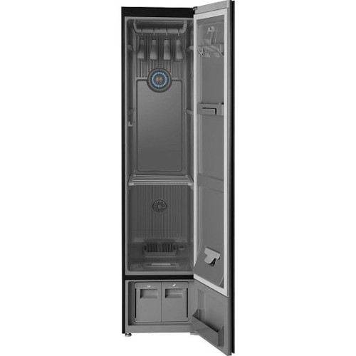 Паровой шкаф HIBERG SD 4GB