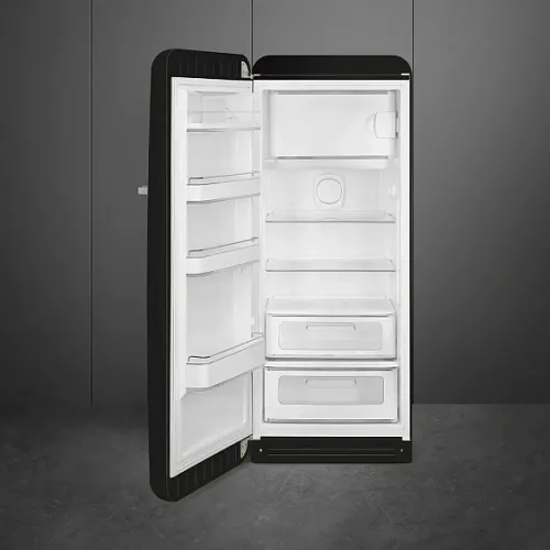 Холодильник SMEG FAB28LBL6