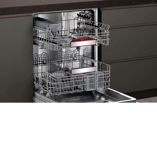 Посудомоечная машина NEFF S199ZB803E