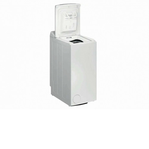 Стиральная машина WHIRLPOOL TDLR 6240S PL/N