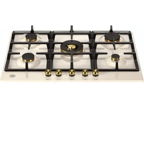 Варочная поверхность BERTAZZONI P755CHERAG