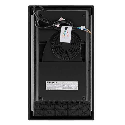 Варочная поверхность MAUNFELD CVI292S2BBKF Inverter