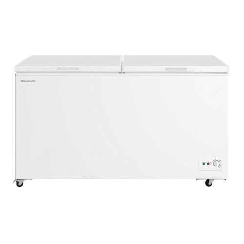 Морозильный ларь WILLMARK CF-670MDD