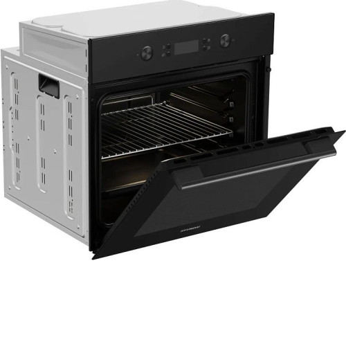 Духовой шкаф HYUNDAI HEO 6650 BG