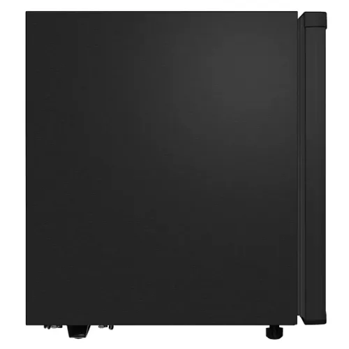 Холодильник MEFERI MFR50BK MINI LIGHT