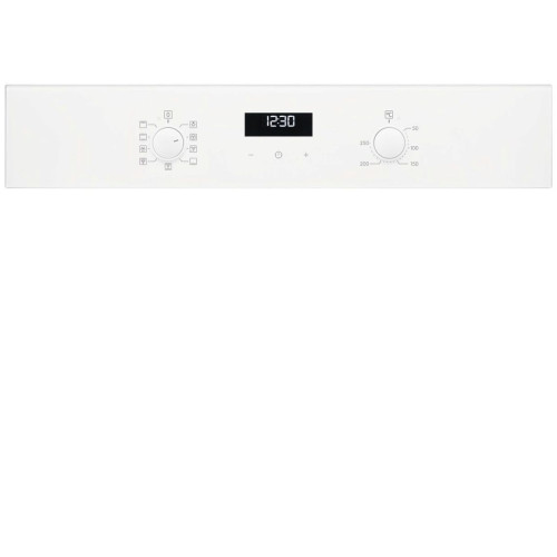 Духовой шкаф ELECTROLUX EOF5F50BV
