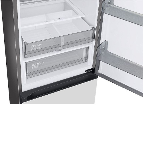 Холодильник SAMSUNG RB34C7B5E12/EF