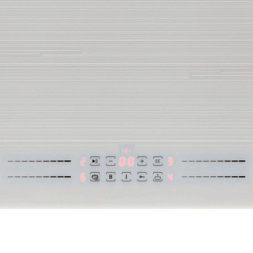 Варочная поверхность KRONA GENESIS 60 WH G2
