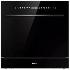 Посудомоечная машина HAIER HDWI8-58BK3RU