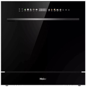 Посудомоечная машина HAIER HDWI8-58BK3RU