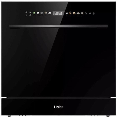 Посудомоечная машина HAIER HDWI8-58BK3RU