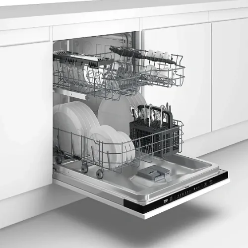 Посудомоечная машина BEKO BDIN1S421