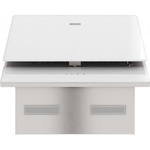 Вытяжка FRANKE TEMPER 50 WH/SS (330.0712.116)