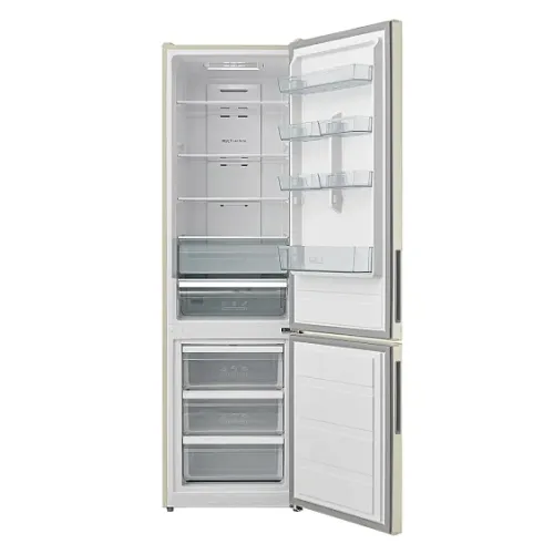 Холодильник CENTEK CT-1723 Beige