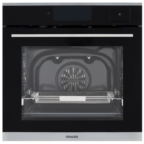 Духовой шкаф GRAUDE BMDP 60.4 E