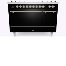 Варочный центр ILVE P127DQNE3/BKC