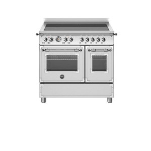 Варочный центр BERTAZZONI HER95I2EXT