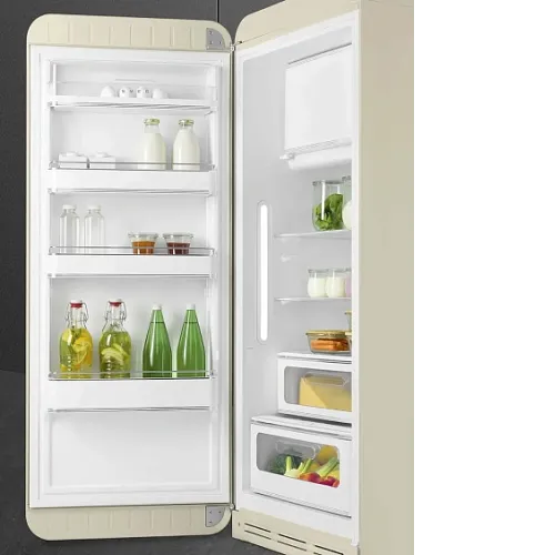 Холодильник SMEG FAB28LCR6