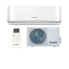 Сплит-система SAKATA SIE-60SK/SOE-60VK