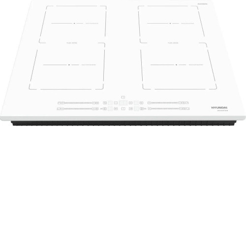 Варочная поверхность HYUNDAI HHI 6787 WG