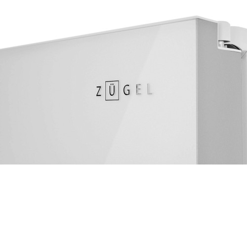 Холодильник ZUGEL ZRSS630W