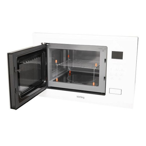 Микроволновая печь KORTING KMI 827 GW