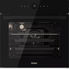 Духовой шкаф HAIER HOX-TFT6AMTB