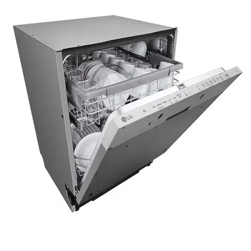 Посудомоечная машина LG DB242TX