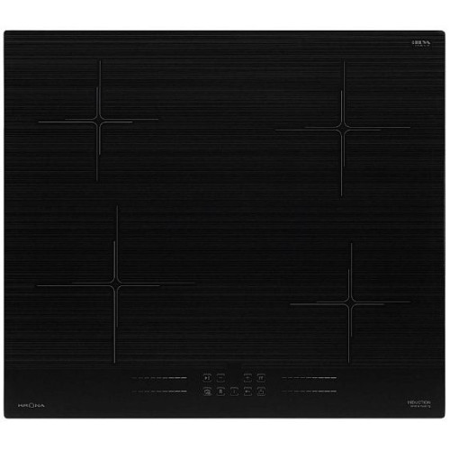 Варочная поверхность KRONA GENESIS 60 BL G2