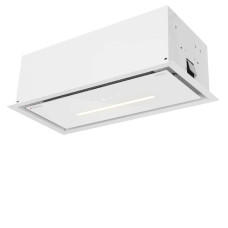 Вытяжка MEFERI SMARTBOX60WH GLASS COMFORT Вытяжка MEFERI SMARTBOX60WH GLASS COMFORT