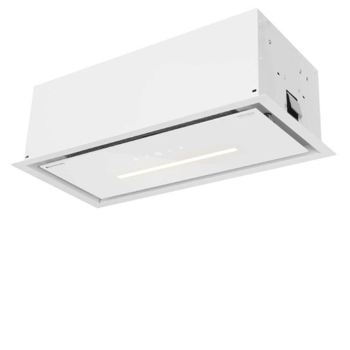 Вытяжка MEFERI SMARTBOX60WH GLASS COMFORT